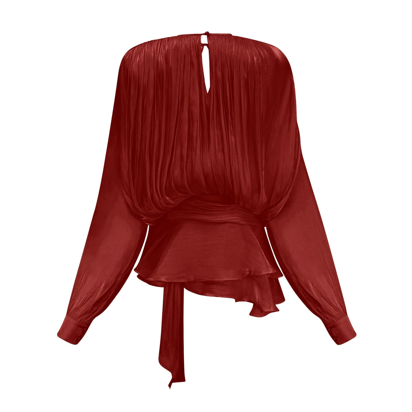 The Aurelia Mini Dress