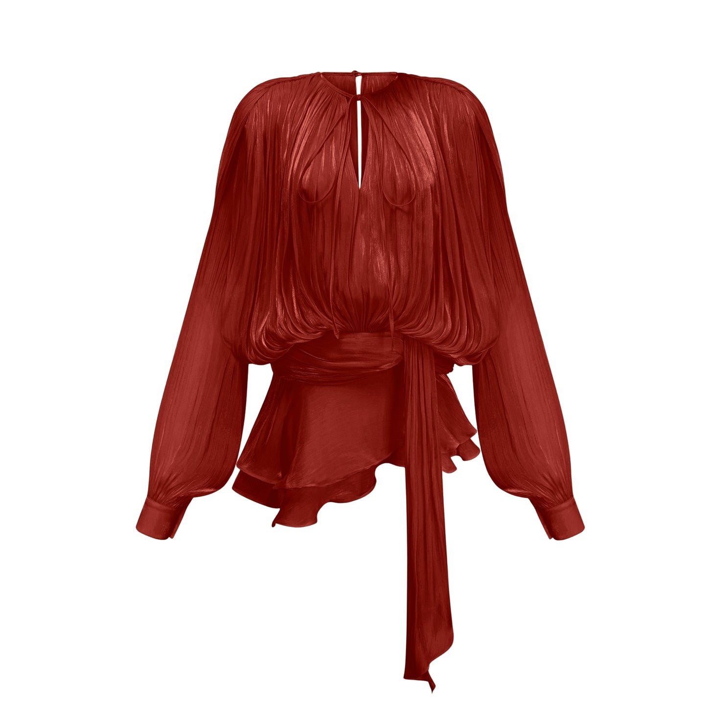 The Aurelia Mini Dress