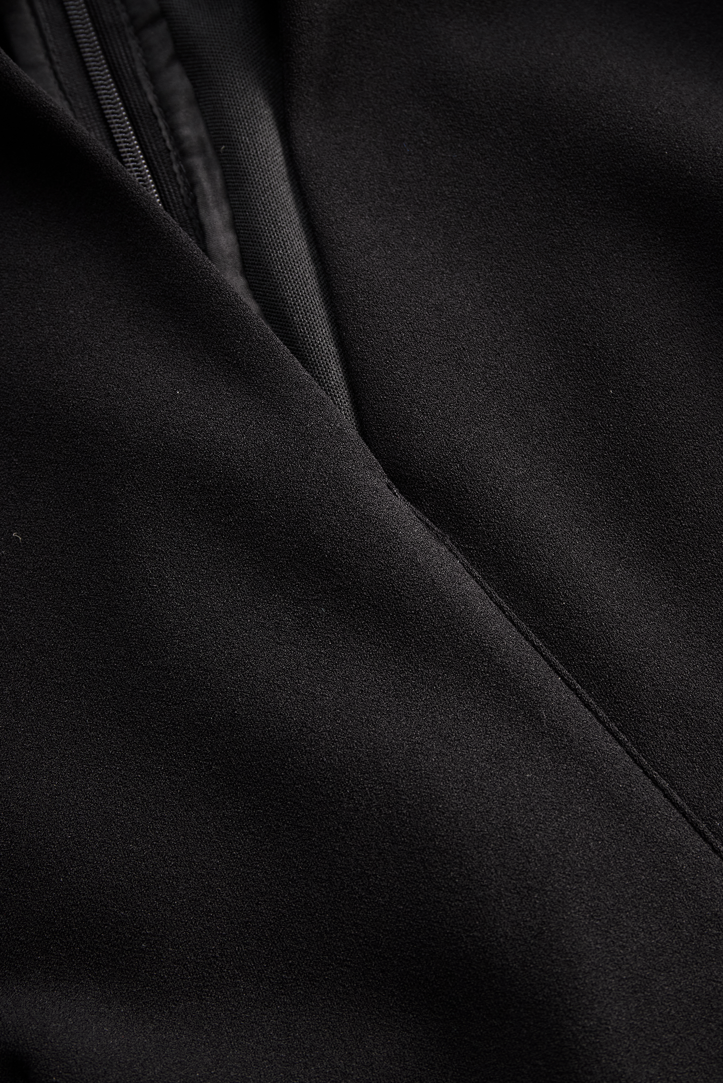 The Élevée Dress