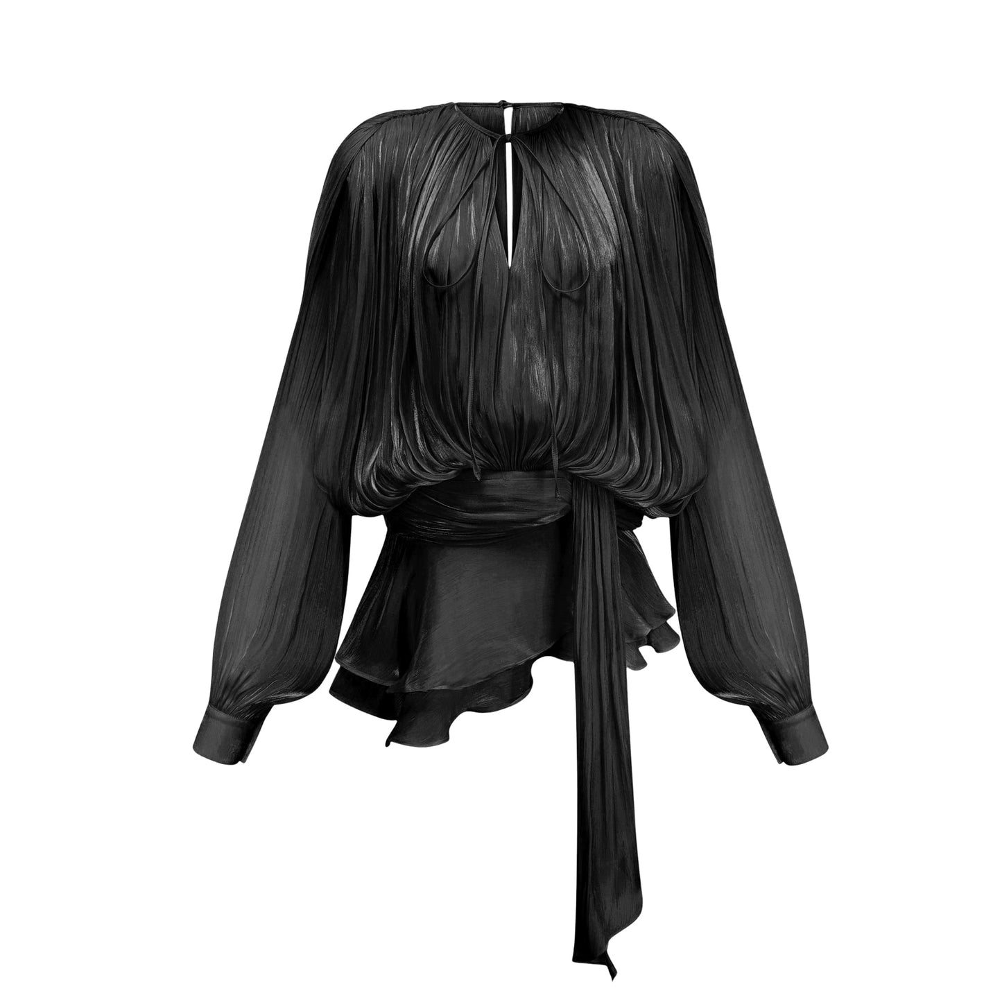 The Aurelia Mini Dress