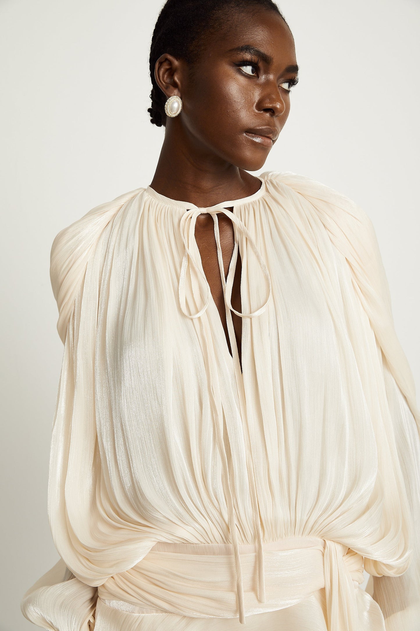 The Aurelia Mini Dress