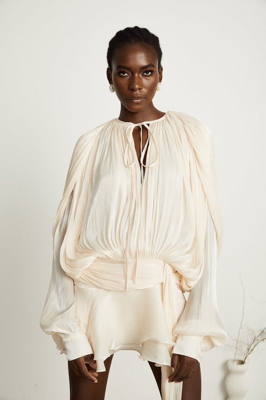 The Aurelia Mini Dress