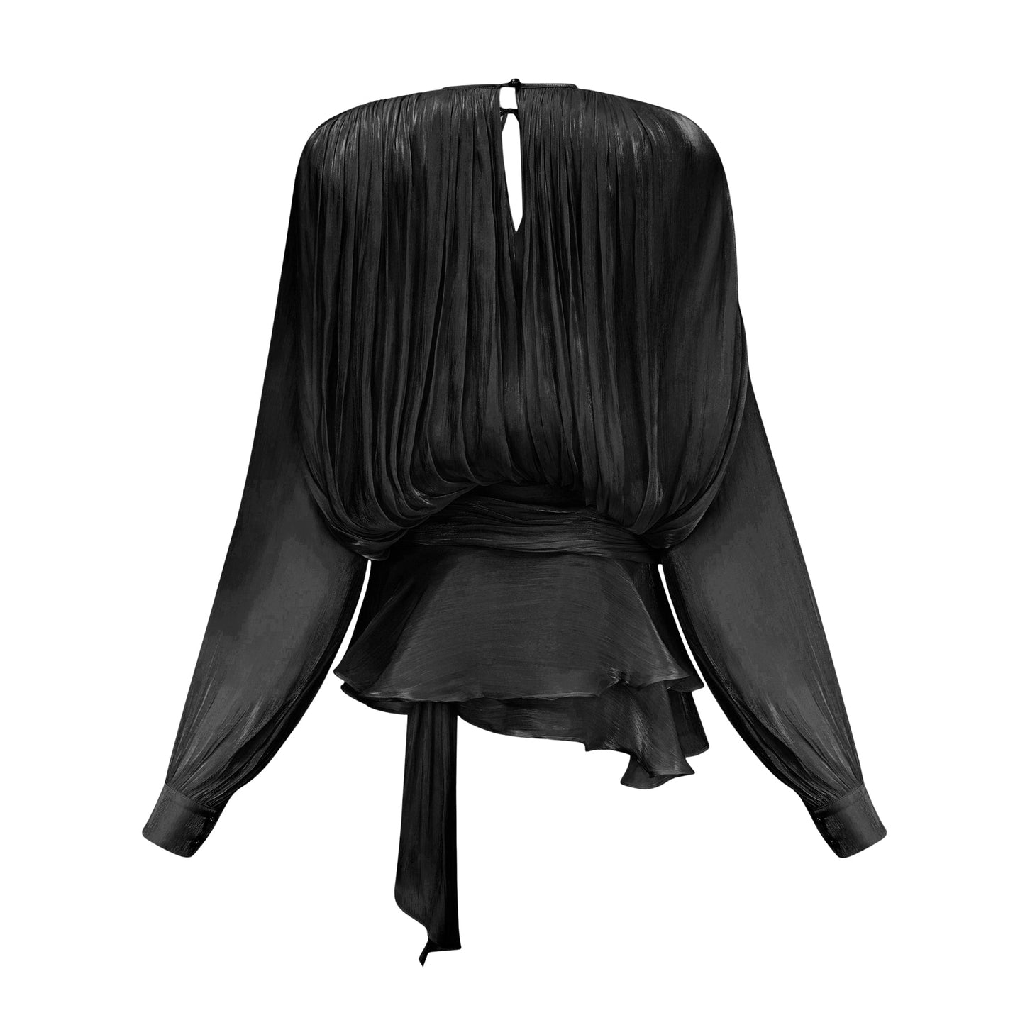 The Aurelia Mini Dress