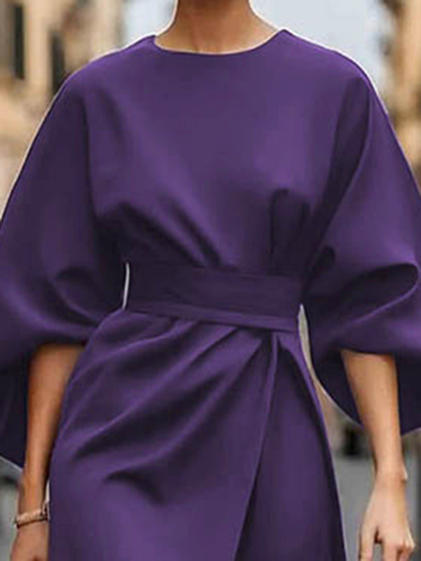 The Marceau Midi Dress