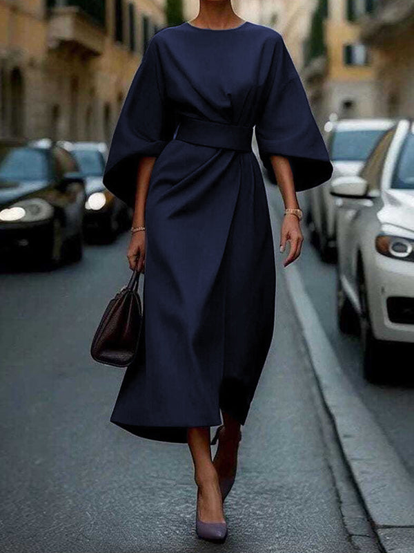 The Marceau Midi Dress