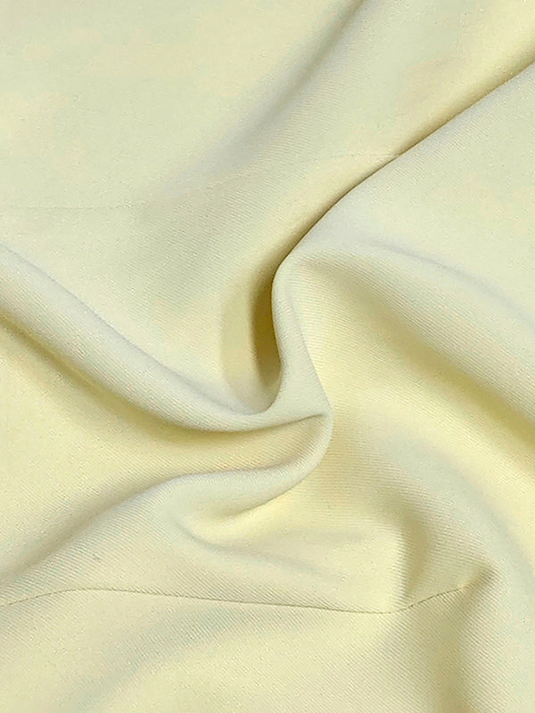 The Céleste Pleated Gown