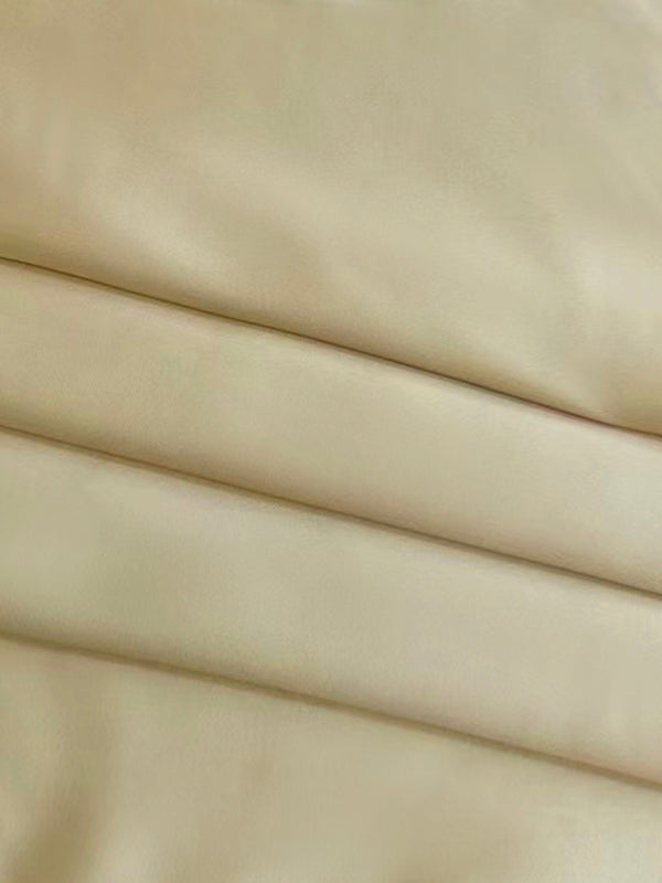 The Lumière Drape Blouse