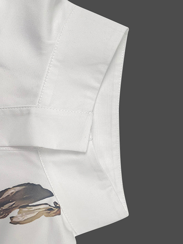 The Jardin Blouse