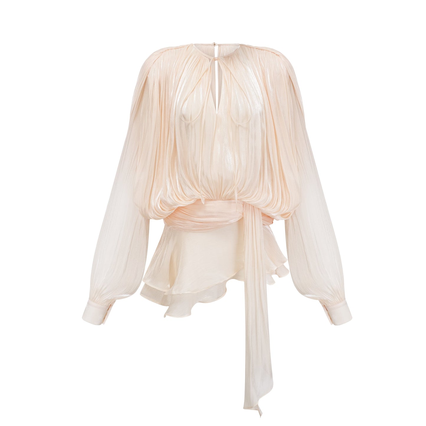 The Aurelia Mini Dress