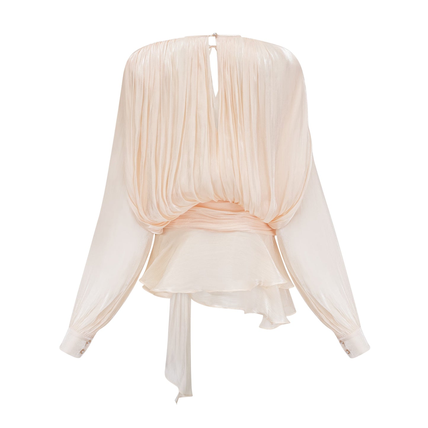 The Aurelia Mini Dress