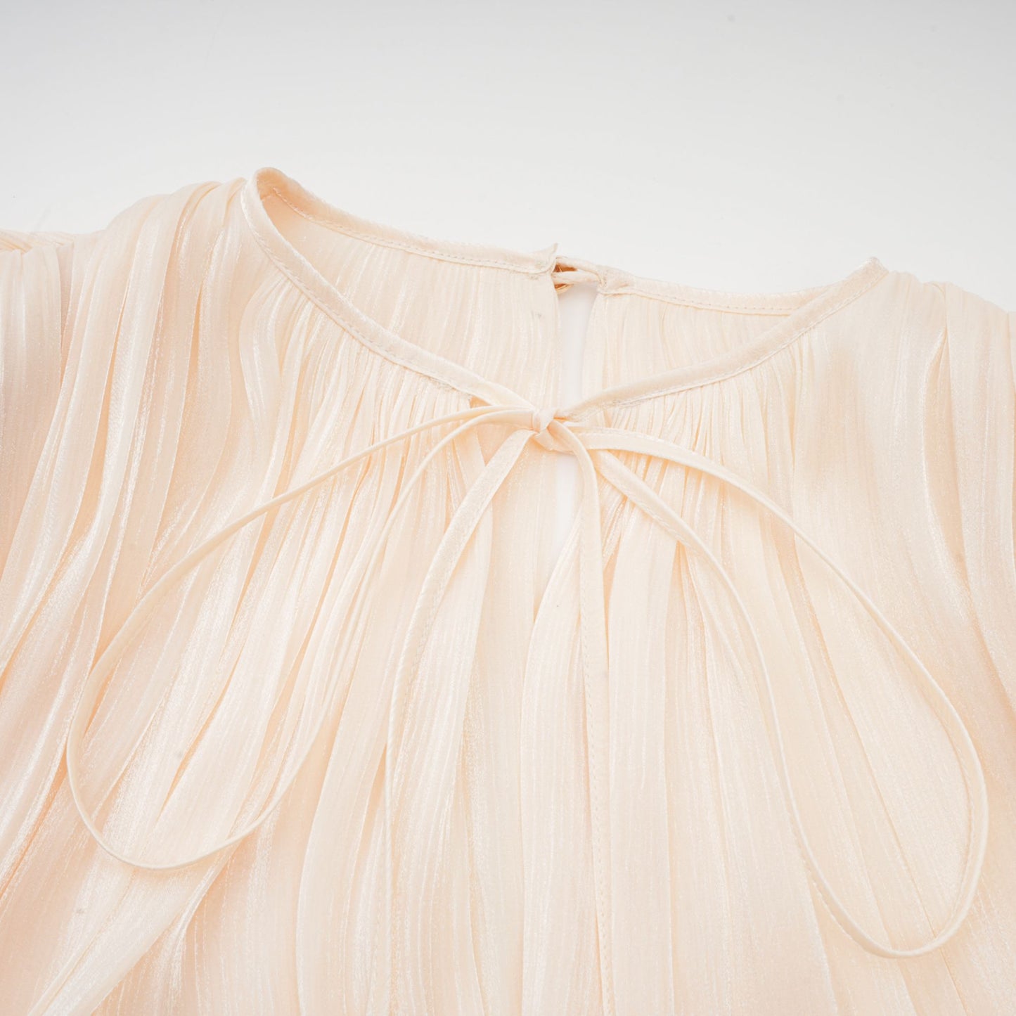 The Aurelia Mini Dress