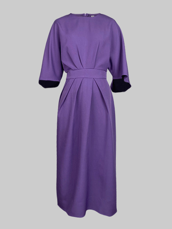 The Marceau Midi Dress