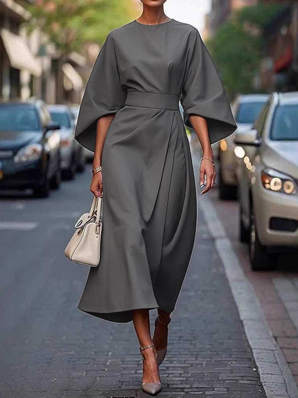 The Marceau Midi Dress