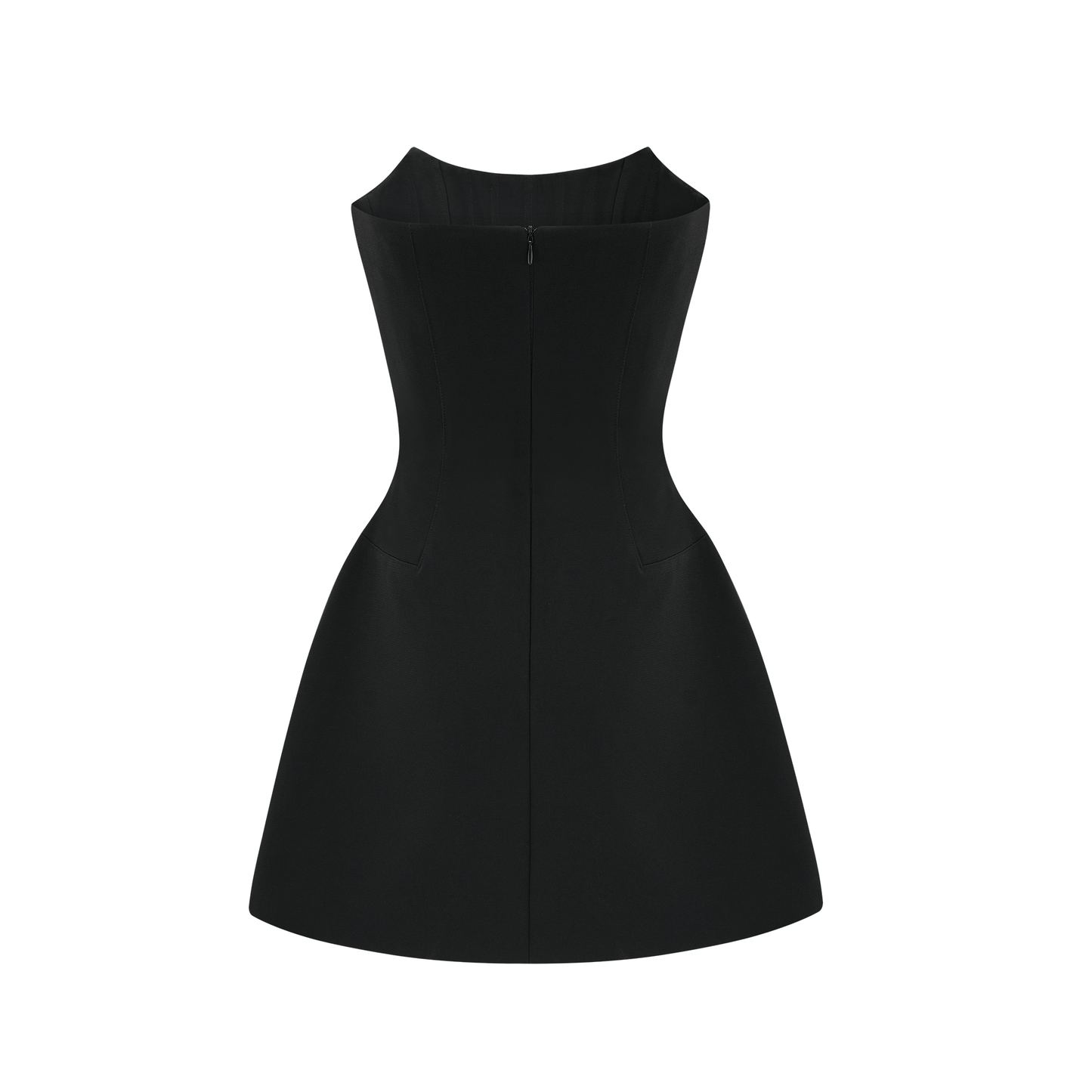 The Mélisande Crystal Dress