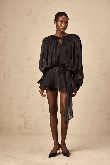 The Aurelia Mini Dress