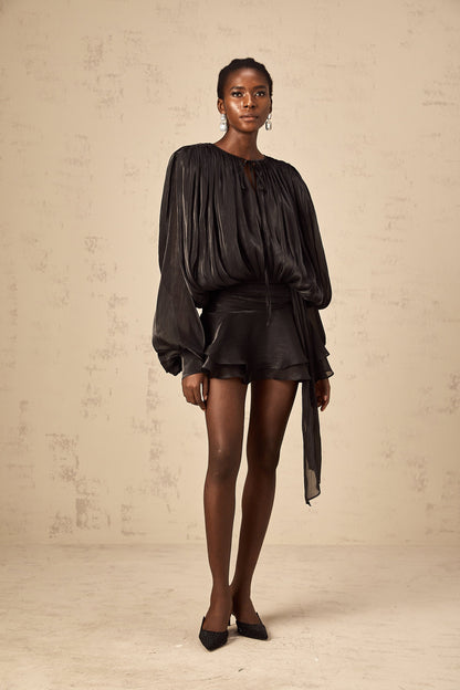 The Aurelia Mini Dress