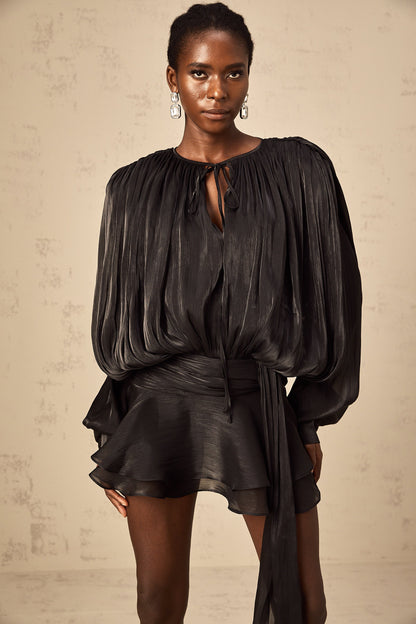 The Aurelia Mini Dress