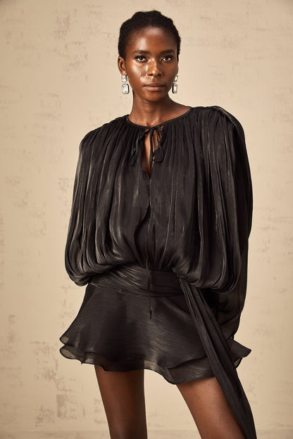 The Aurelia Mini Dress