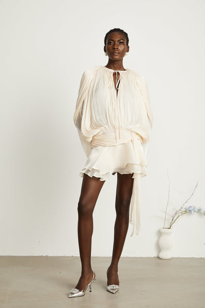 The Aurelia Mini Dress