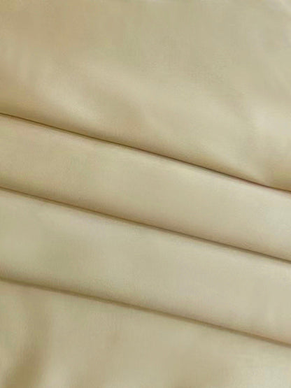 The Lumière Drape Blouse