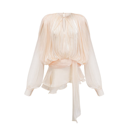 The Aurelia Mini Dress