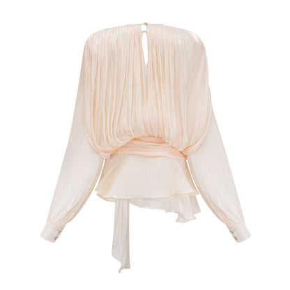 The Aurelia Mini Dress