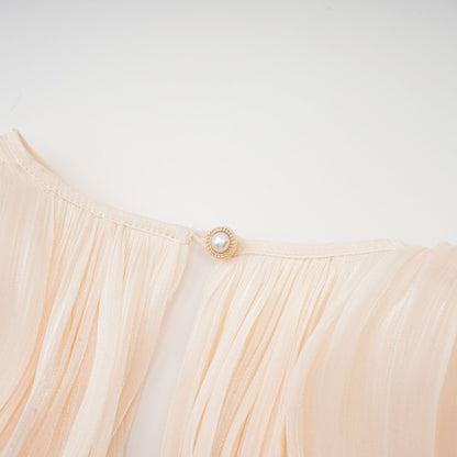The Aurelia Mini Dress