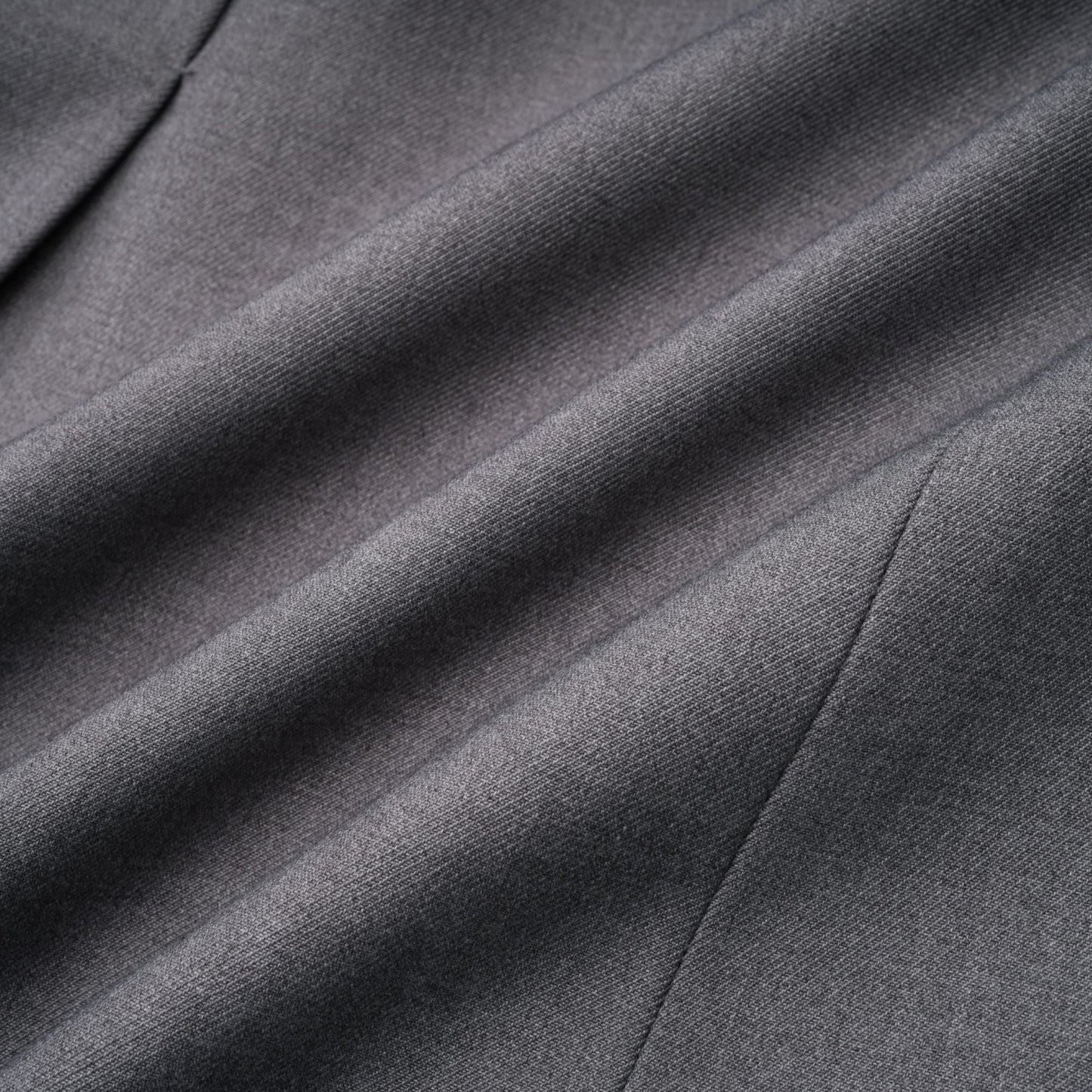 La Ceinture Structurée — Tailored blazer dress with statement belt