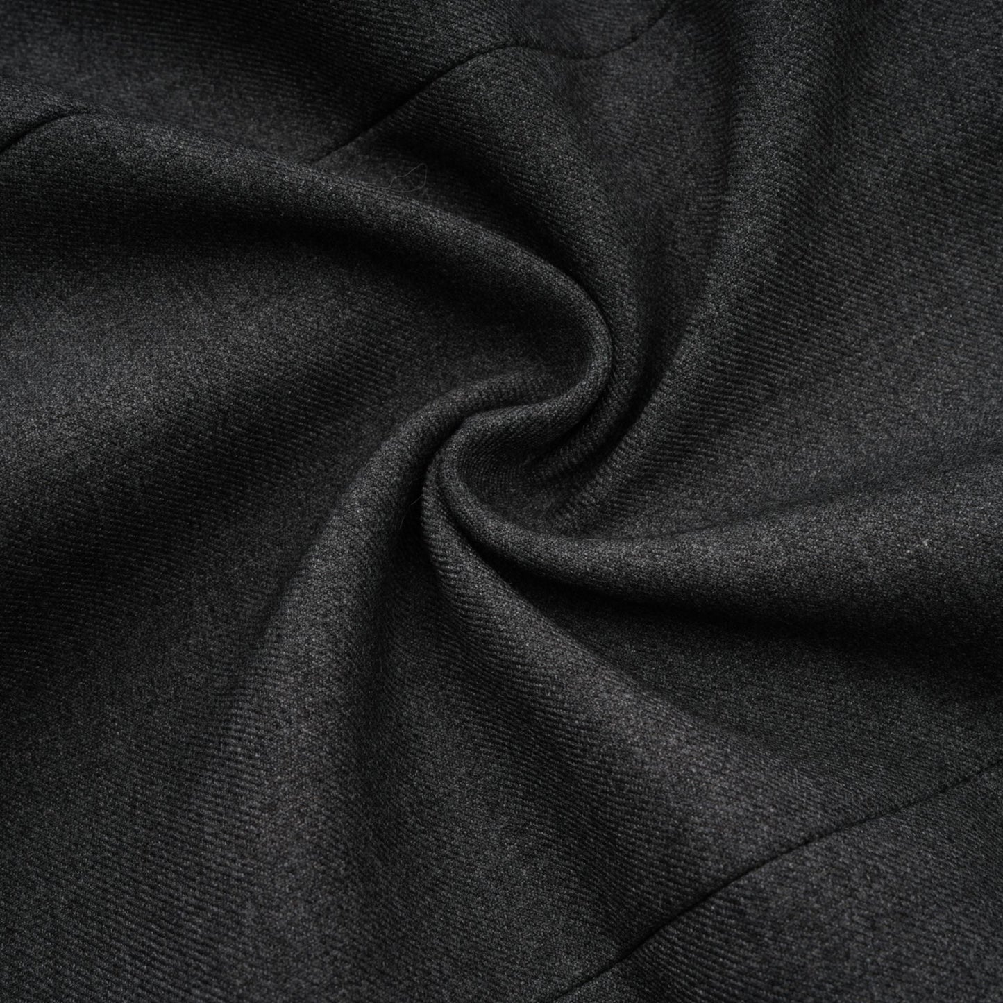 La Dentelle Tailleur — Lace-panel structured blazer