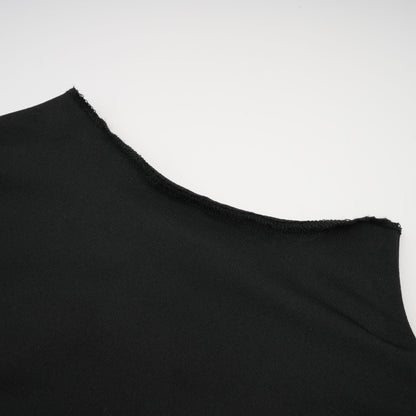 La Silhouette Découpée — Sculpted cut-out bodysuit