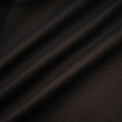 La Voilée — Pleated tulle ankle skirt
