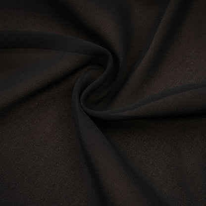 La Voilée — Pleated tulle ankle skirt