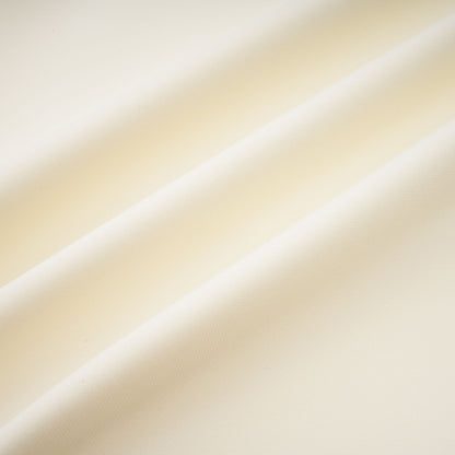 La Pétale Élégante — Embellished petal top and A-line skirt