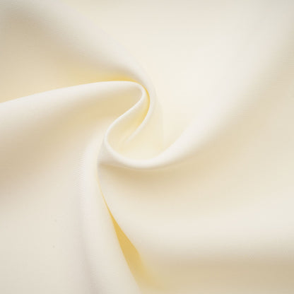 La Pétale Élégante — Embellished petal top and A-line skirt