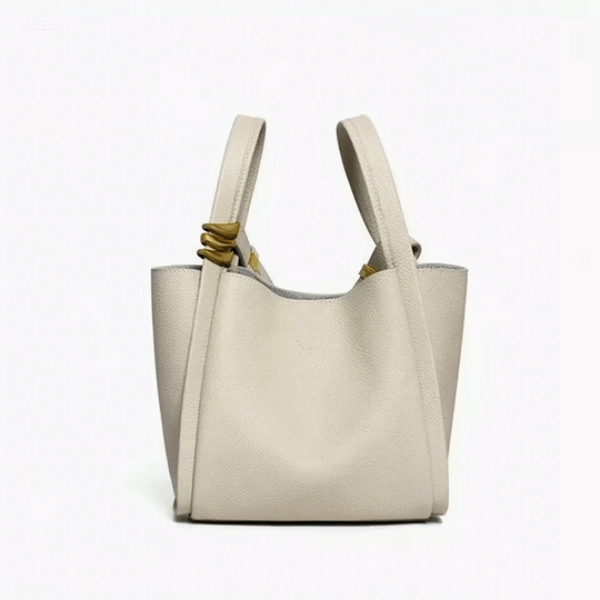 Le Pique-Nique Mini — Soft Bucket Crossbody