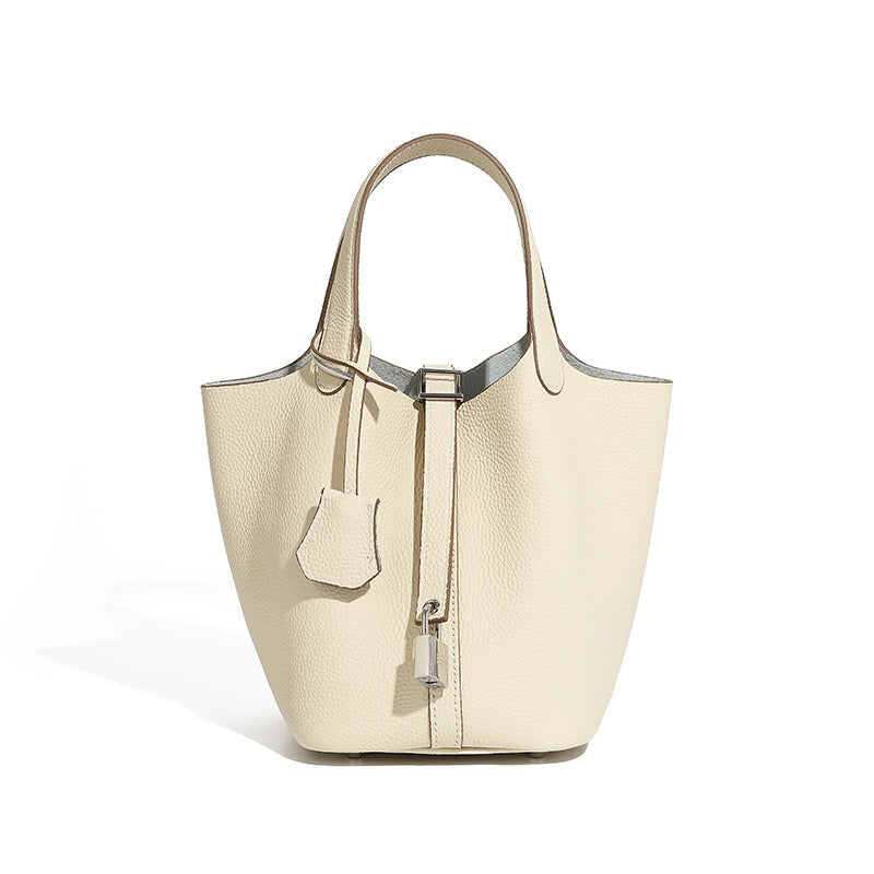 Le Panier Moderne — Soft Basket Tote