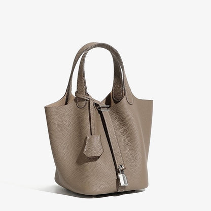 Le Panier Moderne — Soft Basket Tote