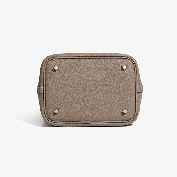 Le Panier Moderne — Soft Basket Tote