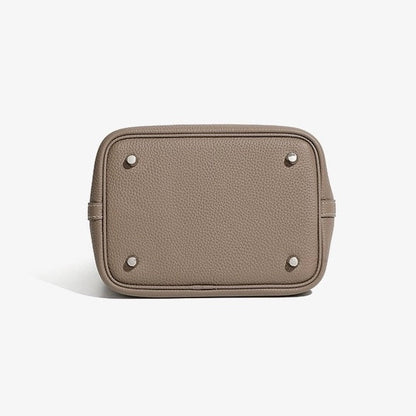 Le Panier Moderne — Soft Basket Tote