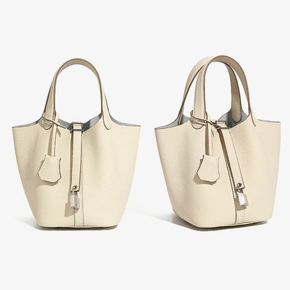 Le Panier Moderne — Soft Basket Tote