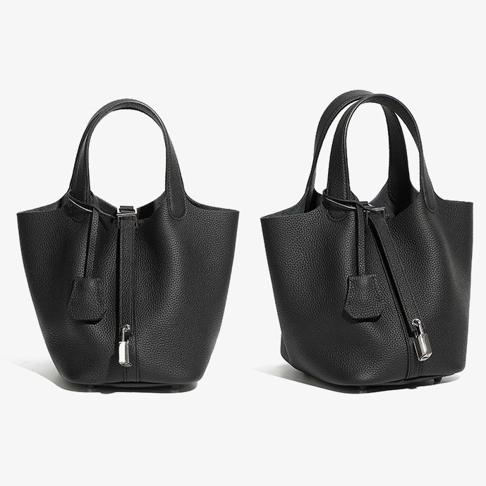 Le Panier Moderne — Soft Basket Tote