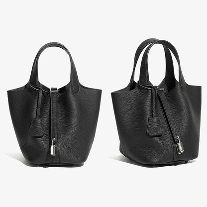 Le Panier Moderne — Soft Basket Tote