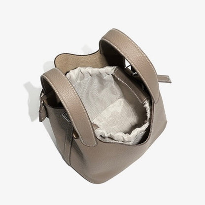 Le Panier Moderne — Soft Basket Tote
