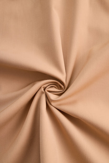 La Nœud Élégant — Halter Blouse with Tie Detail