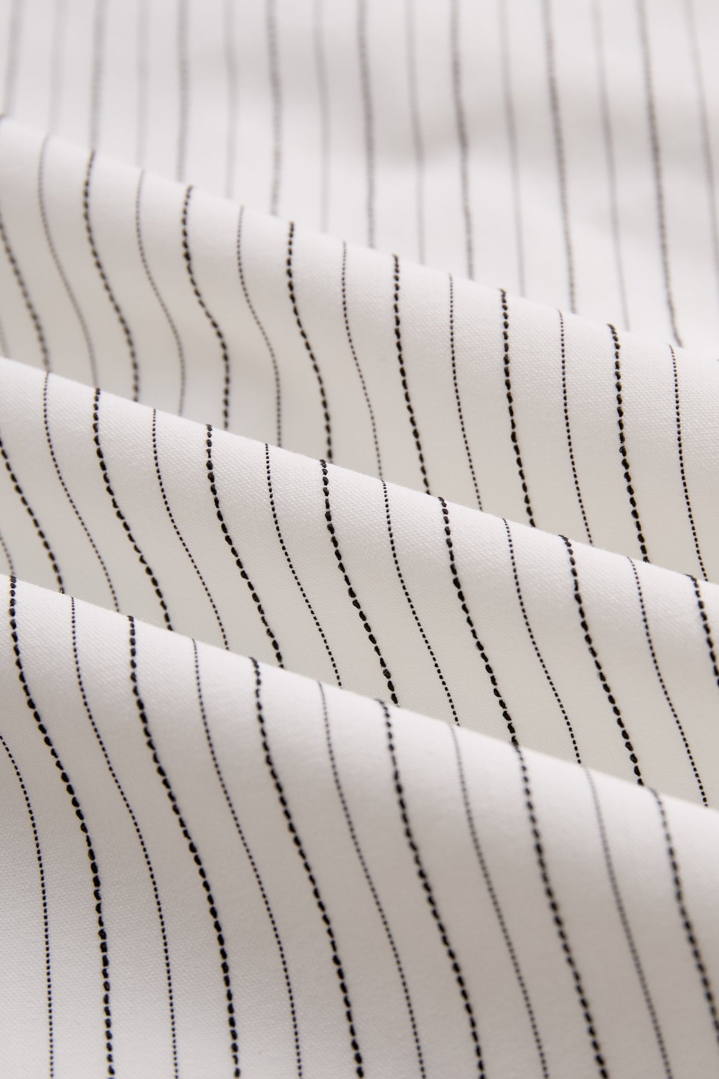 La Rayure Nouée — Striped Halter Blouse