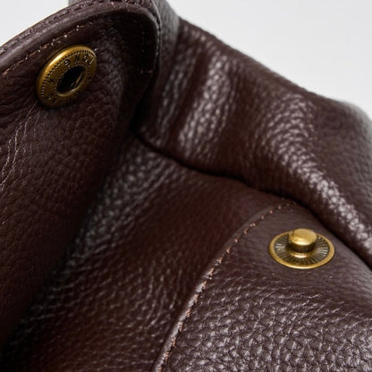 Le Grand Souple — Oversized Minimalist Tote