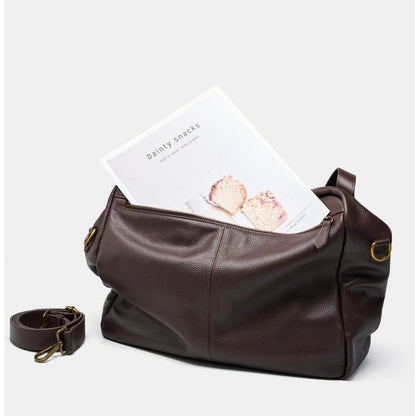 Le Grand Souple — Oversized Minimalist Tote