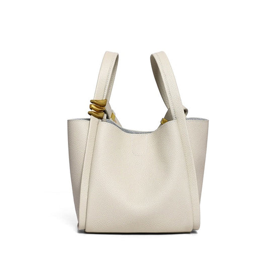 Le Pique-Nique Mini — Soft Bucket Crossbody