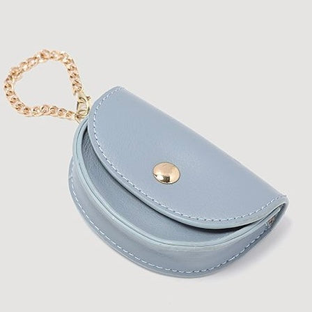 Le Lapin Bleu — Colorblock Mini Crossbody