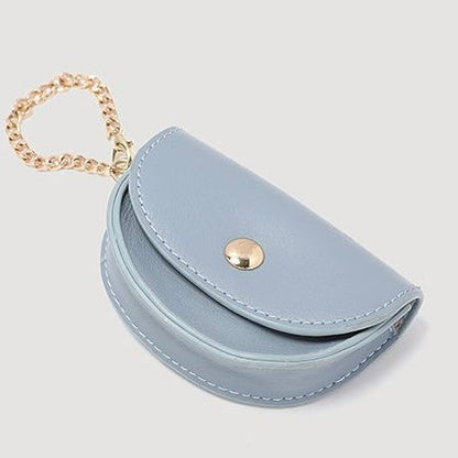 Le Lapin Bleu — Colorblock Mini Crossbody